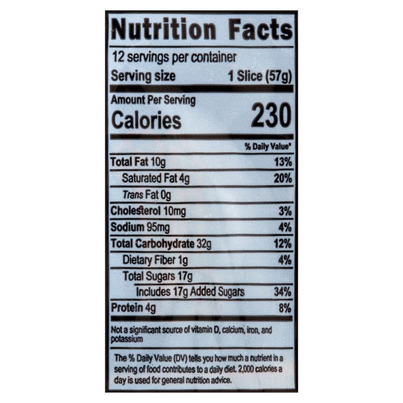 Green's Home Style Original Chocolate Babka, 24 oz