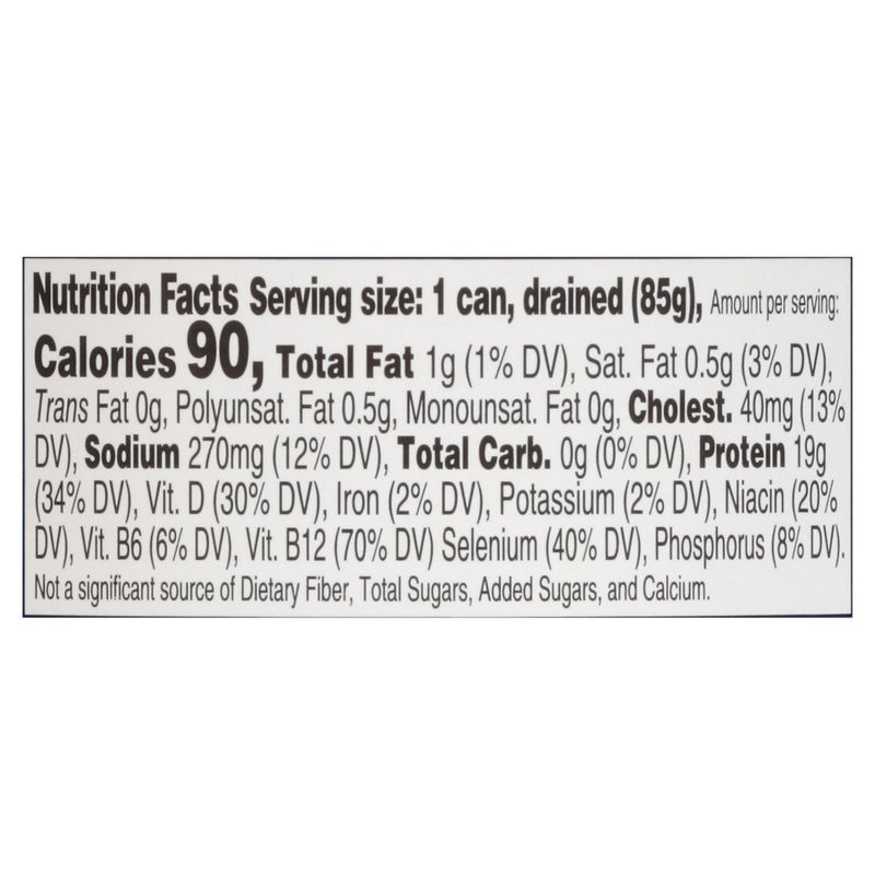 StarKist Jumbo Lump Skinless Boneless Chunk Style Wild Pink Salmon in Water, 5 oz