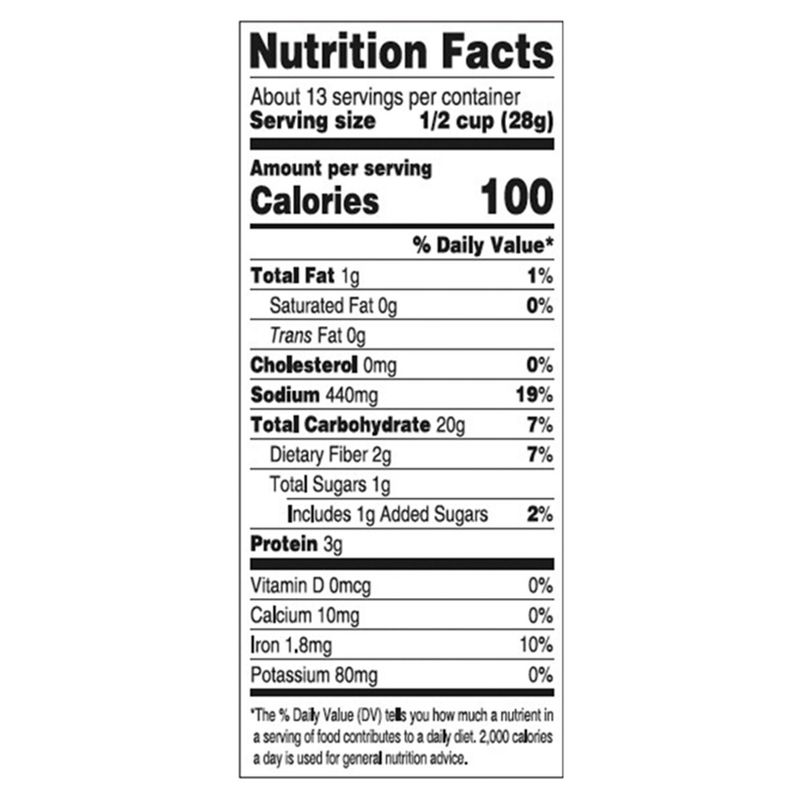 4C Spicy Panko Bread Crumbs, 13 oz