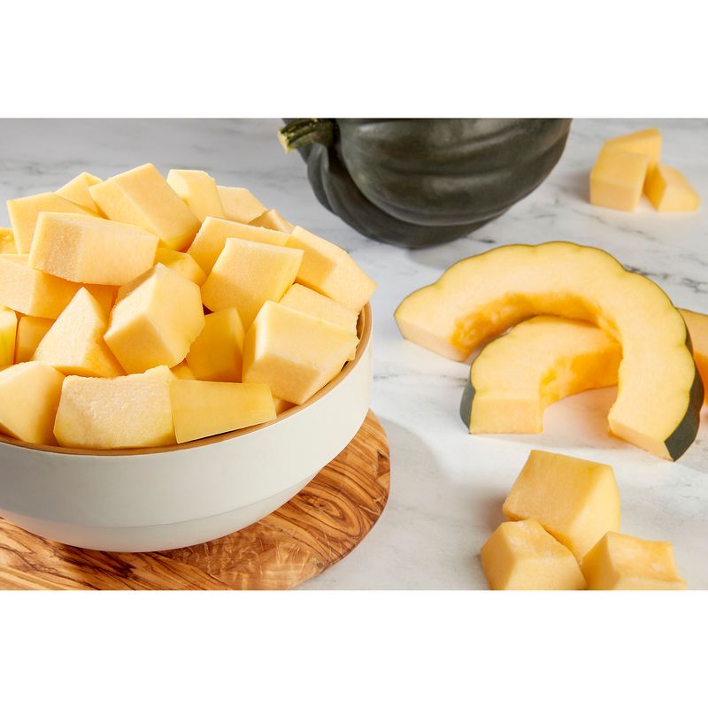 Fresh Acorn Squash