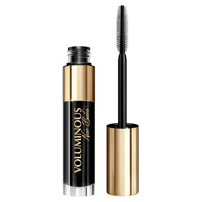 L'Oréal Paris Voluminous Noir Balm Mascara