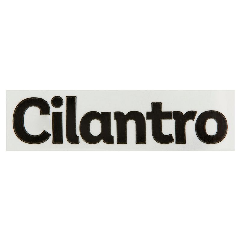 Goodness Gardens Farm Fresh Cilantro, 0.25 oz