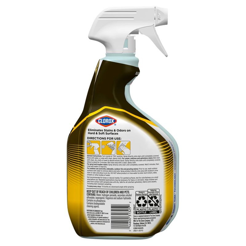 Clorox Urine Remover, 32 fl oz