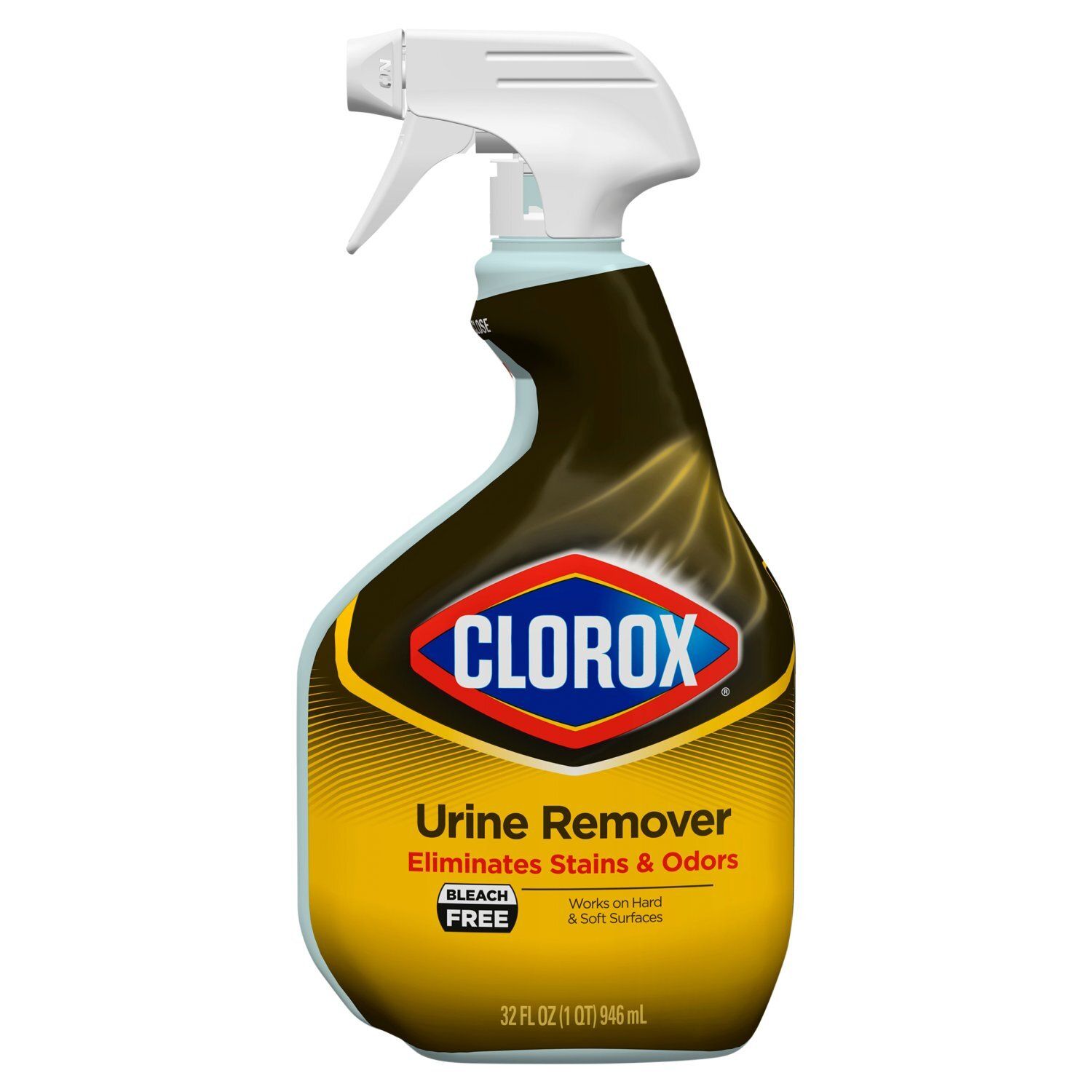 Clorox Urine Remover, 32 fl oz