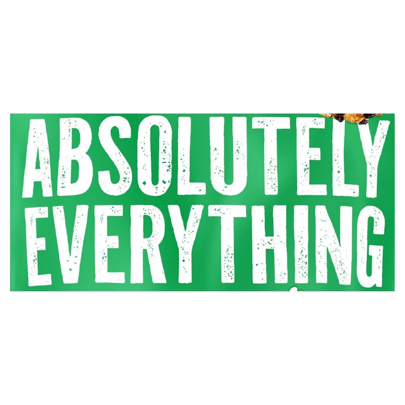 Emerald Absolutely Everything Almonds &amp; Cashews, 5 oz