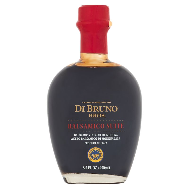 Di Bruno Bros. Balsamico Suite, 8.5 fl oz