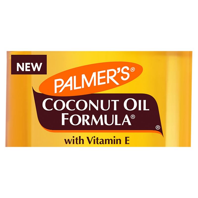 Palmer's Coconut Oil Formula Brazilian Coco Firming Bum, Bust &amp; Body Oil, 6.5 fl oz.