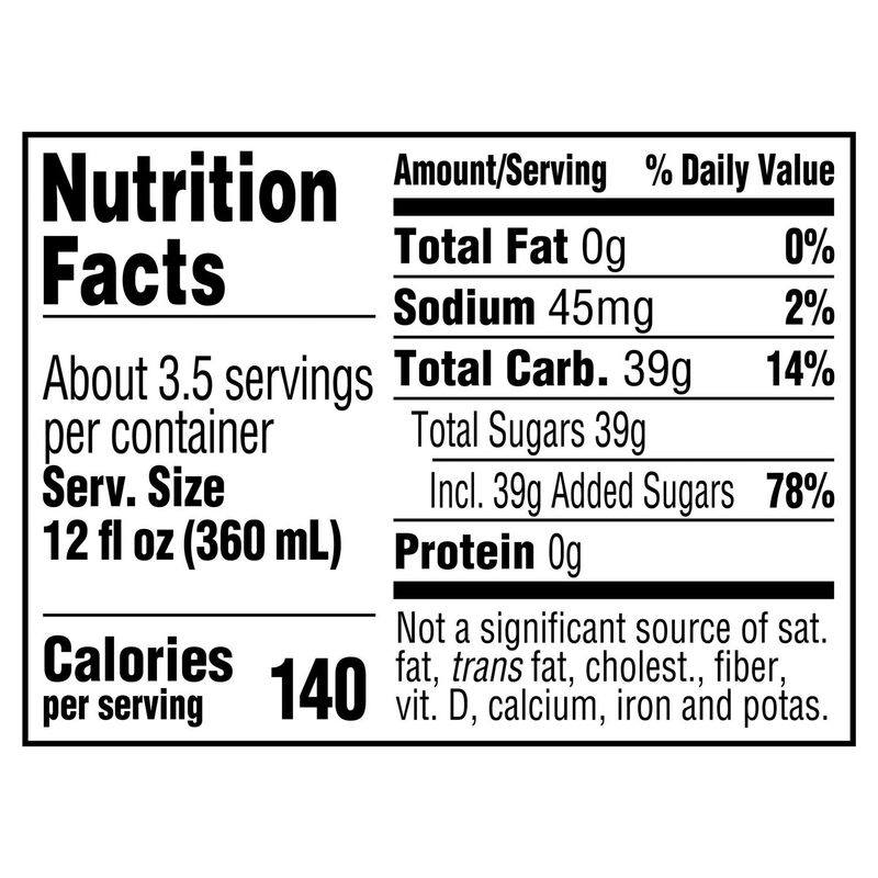 Coca-Cola Original Taste Soda, 42.2 fl oz