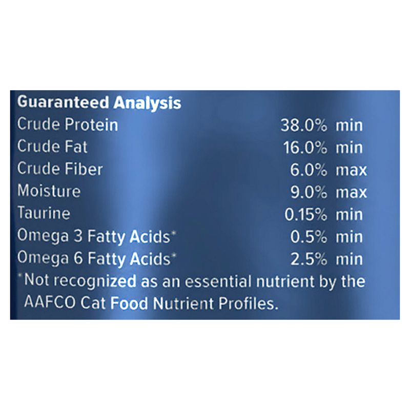 Blue Buffalo Wilderness Indoor High-Protein Food for Cats with Chicken, Adult 1-7 Years, 4 lbs