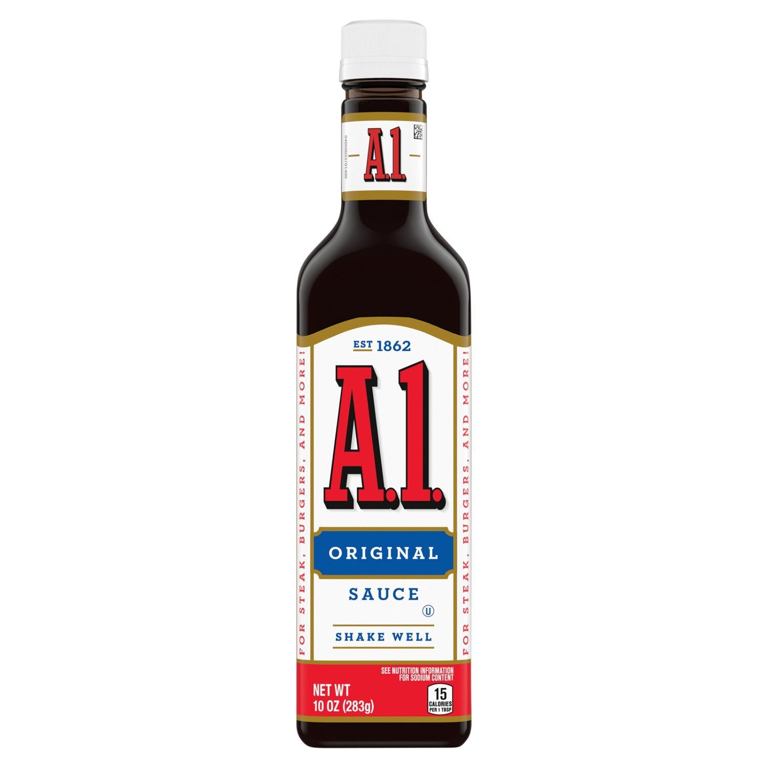 A.1. Original Sauce, 10 oz