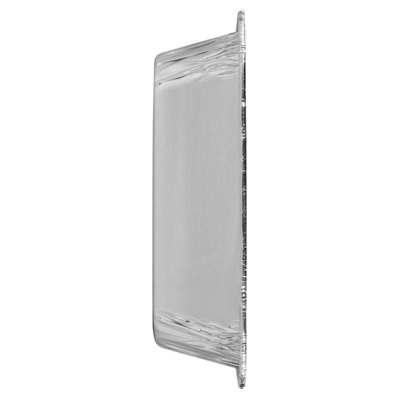Handi Foil Heavy Duty 8" Square Cake Pans, 3 Count
