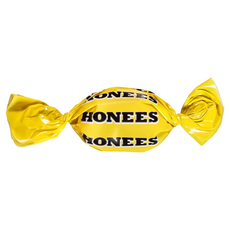 Honees Honey Lemon Menthol Eucalytpus Drops, 20 count, 3.5 oz