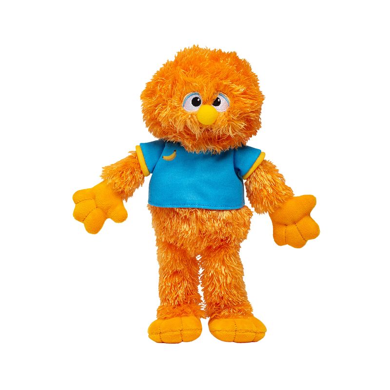 Ms. Rachel Herbie Cuddle &amp; Comfort Friend