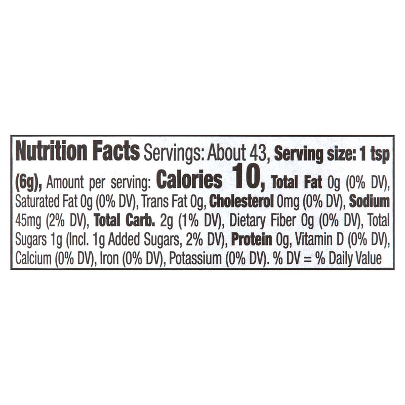 Annie's Organic Honey Mustard, 9 oz
