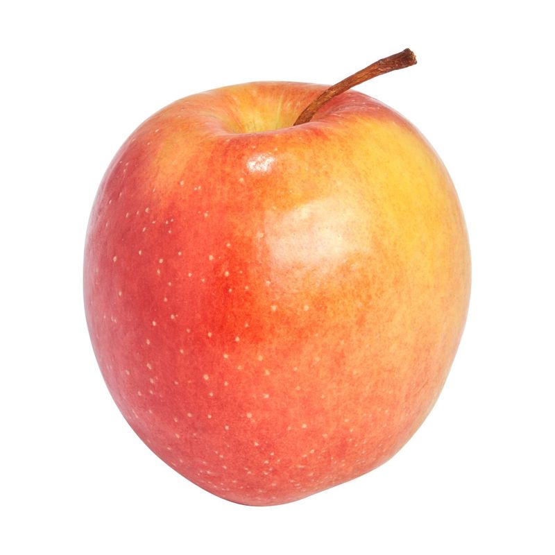Fresh Jazz Apple