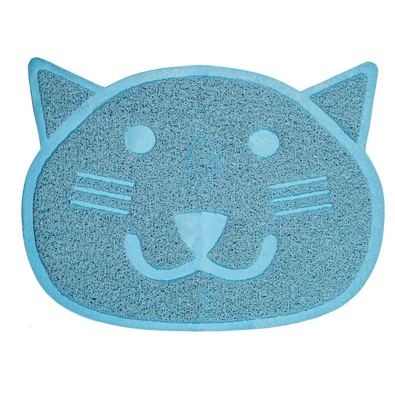 Fresh Step Litter Trapper Keeper Mat