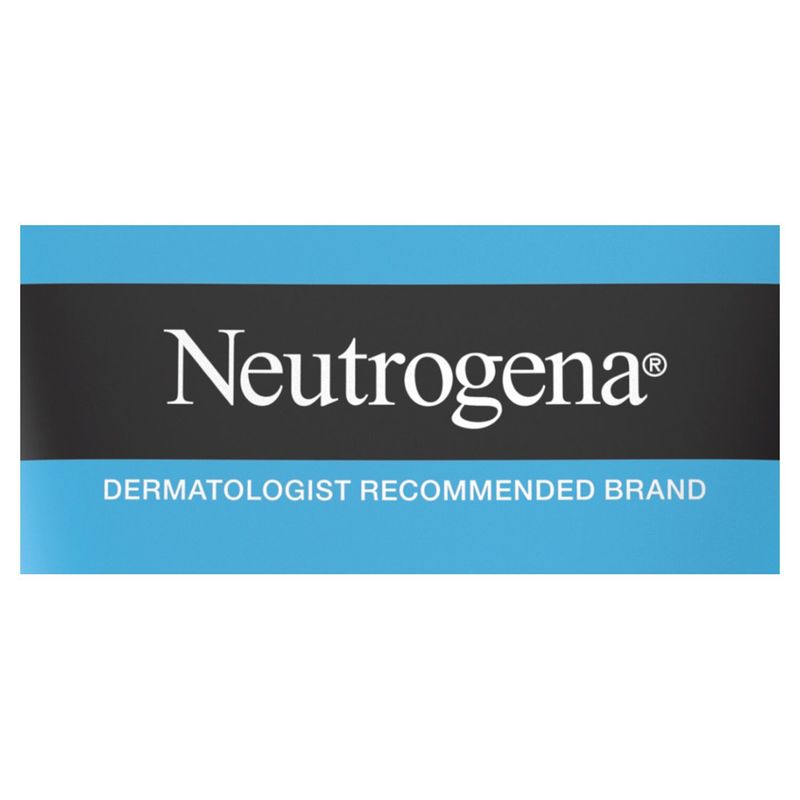 Neutrogena Hydro Boost with Hyaluronic Acid Hydrating Gel Cleanser, 2.0 fl oz