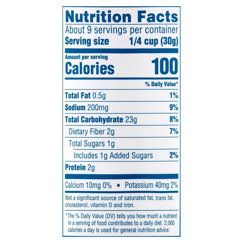 Bowl &amp; Basket Gluten Free Plain Bread Crumbs, 9 oz