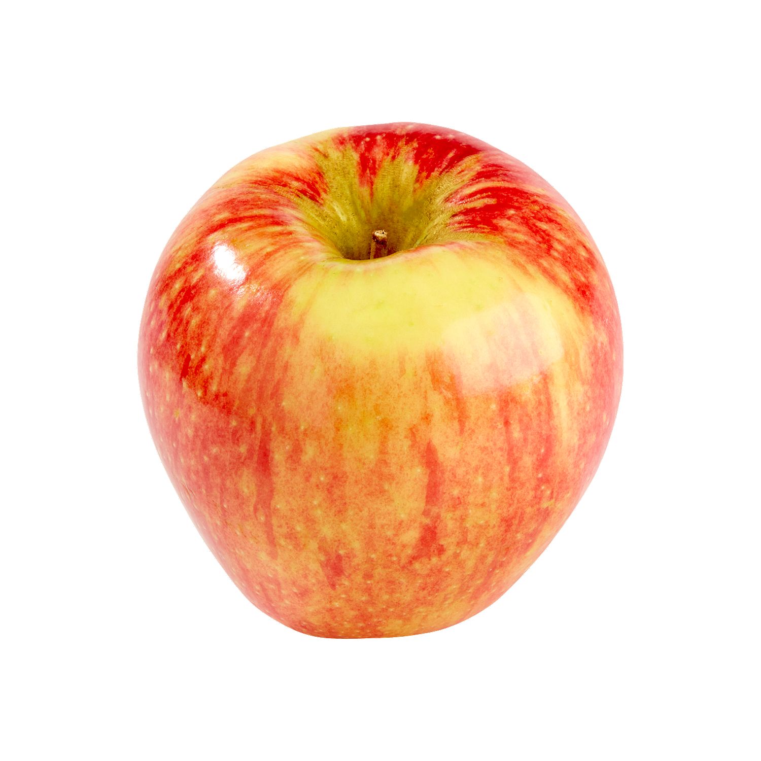 Fresh Organic Honeycrisp Apple