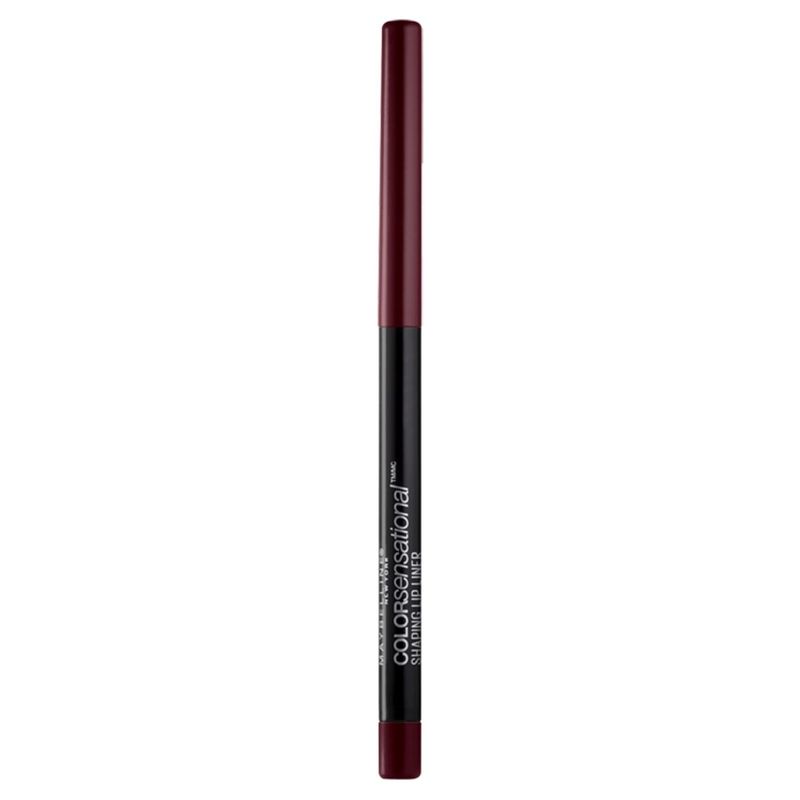 Maybelline New York Colorsensational Shaping Lip Liner