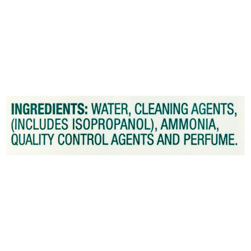 Paperbird Glass &amp; More Trigger Cleaner, 32 fl oz