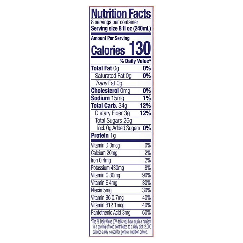 Naked Strawberry Banana Machine Boosted Smoothie, 64 fl oz