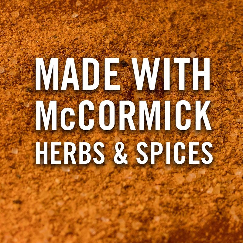 McCormick Grill Mates Barbecue Rub, 6 oz