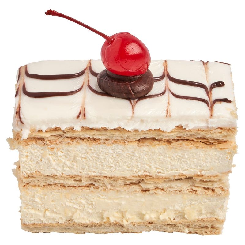 Store Made Napoleans