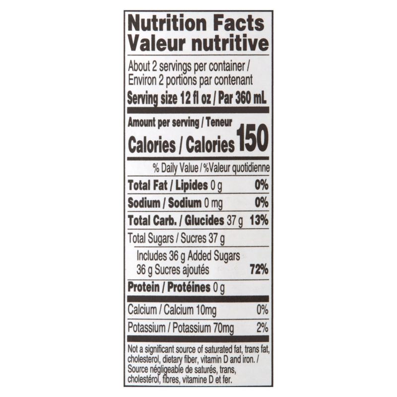 Tuscanini Sparkling Sicilian Lemonade, 25.3 fl oz