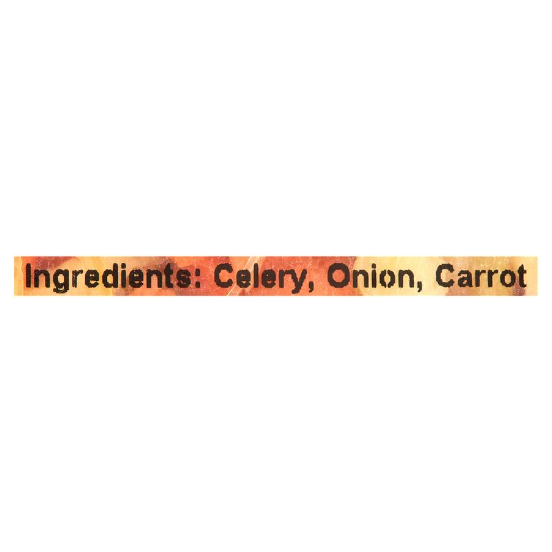 Heavenly Sweet Bites All Natural Mirepoix, 7 oz