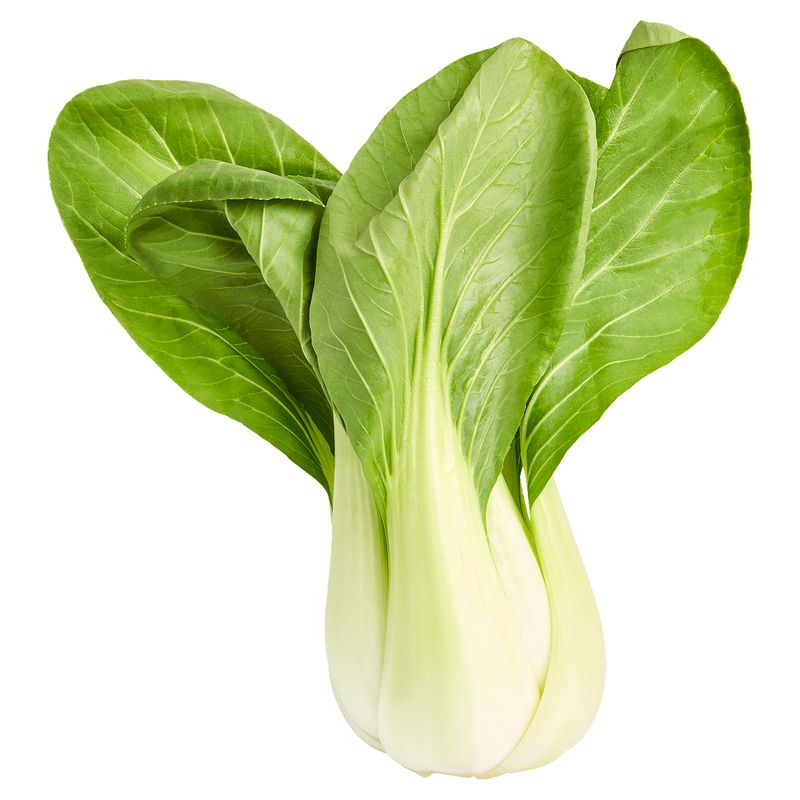 Fresh Baby Bok Choy