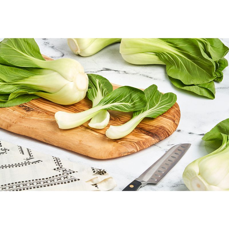 Fresh Baby Bok Choy