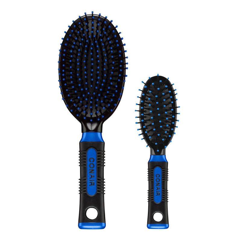 ConAir Nylon Brush Set