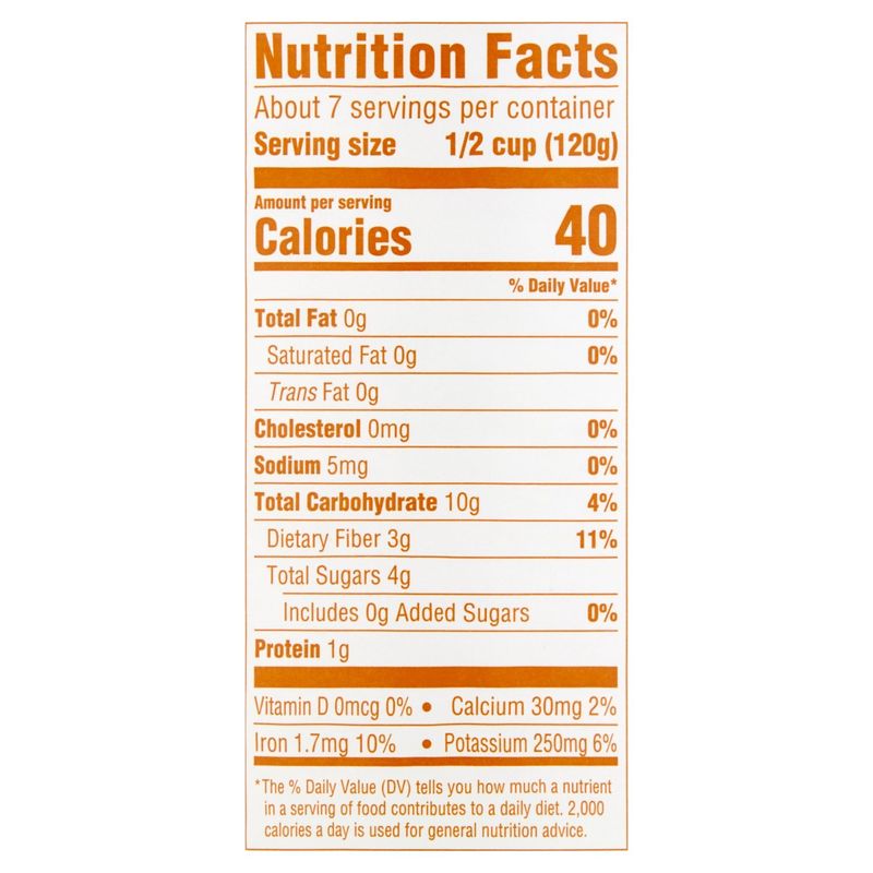 Bowl &amp; Basket 100% Pure Pumpkin, 29 oz