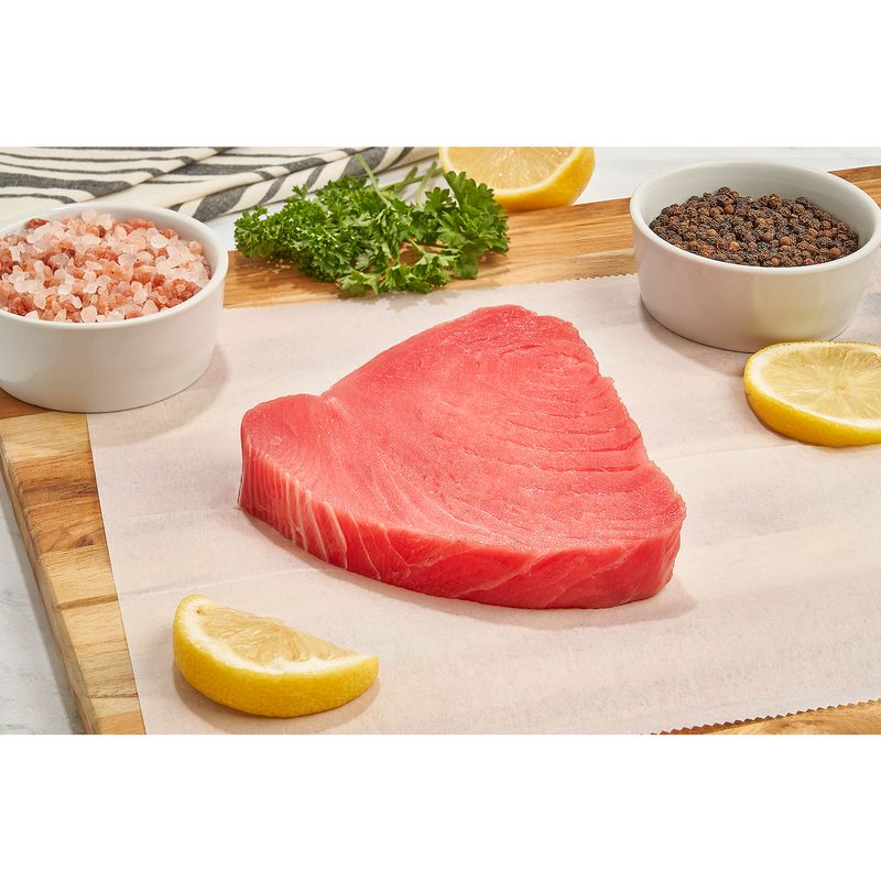 Tuna Loins