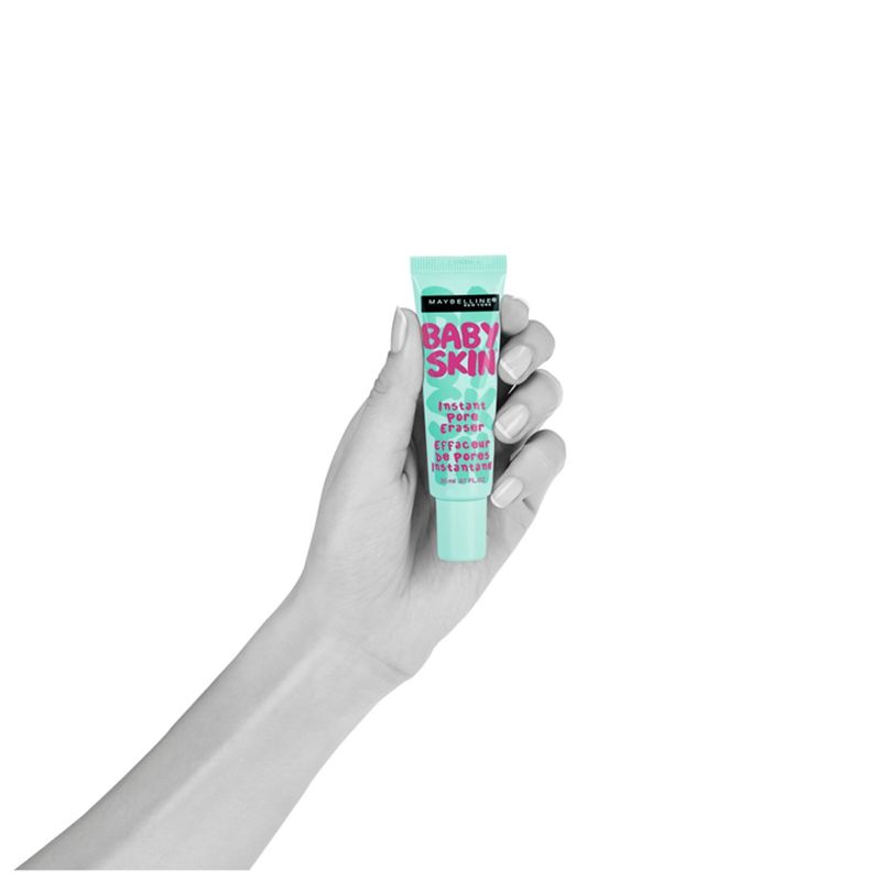 Maybelline New York Baby Skin Clear 010 Instant Pore Eraser, .67 fl oz