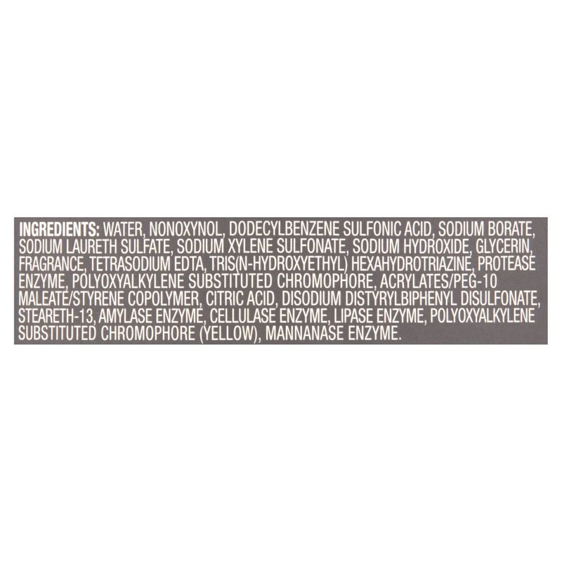 Paperbird Premium Original Laundry Detergent, 64 loads, 92 fl oz