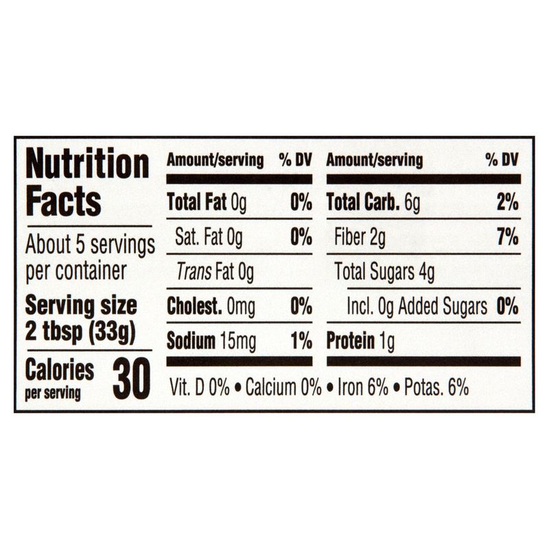 Wholesome Pantry Organic Tomato Paste, 6 oz