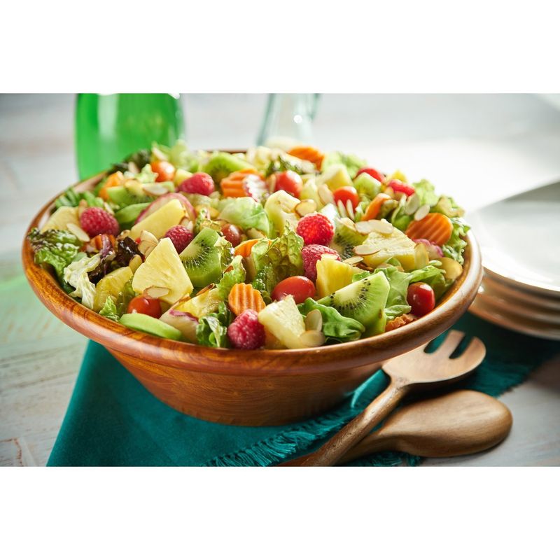 Fresh Express Farmer's Garden Salad, 9 oz