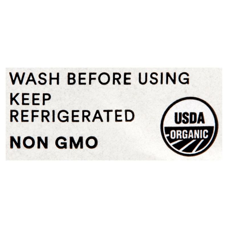 Wholesome Pantry Organic Fresh Portabella Cap Mushrooms, 6 oz