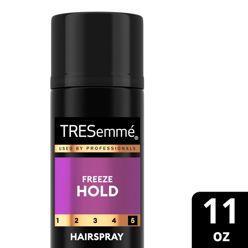TRESemmé Freeze Hold Hairspray, 11 oz