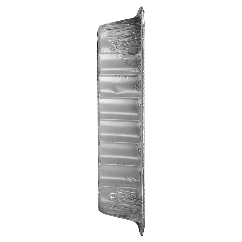 Handi Foil 13x9 Cake Pans &amp; Lids, 4 Count