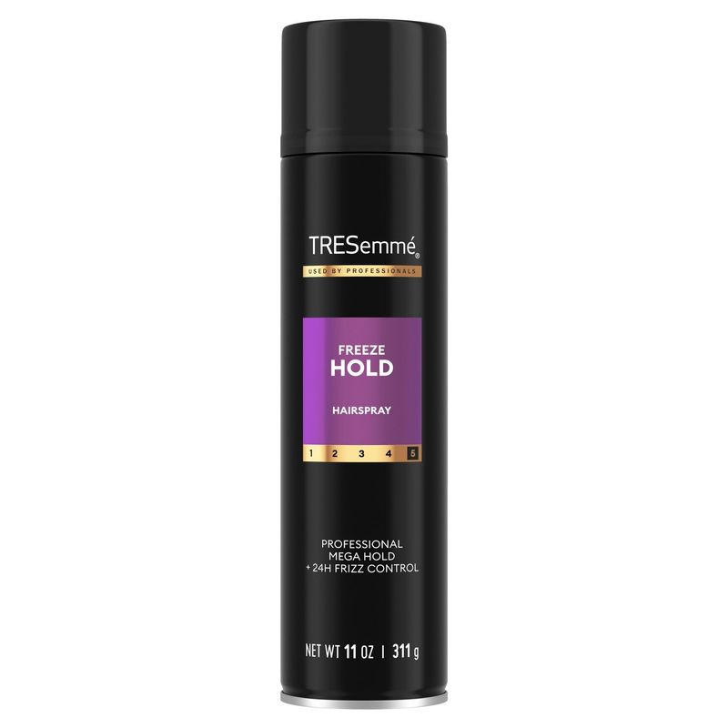 TRESemmé Freeze Hold Hairspray, 11 oz