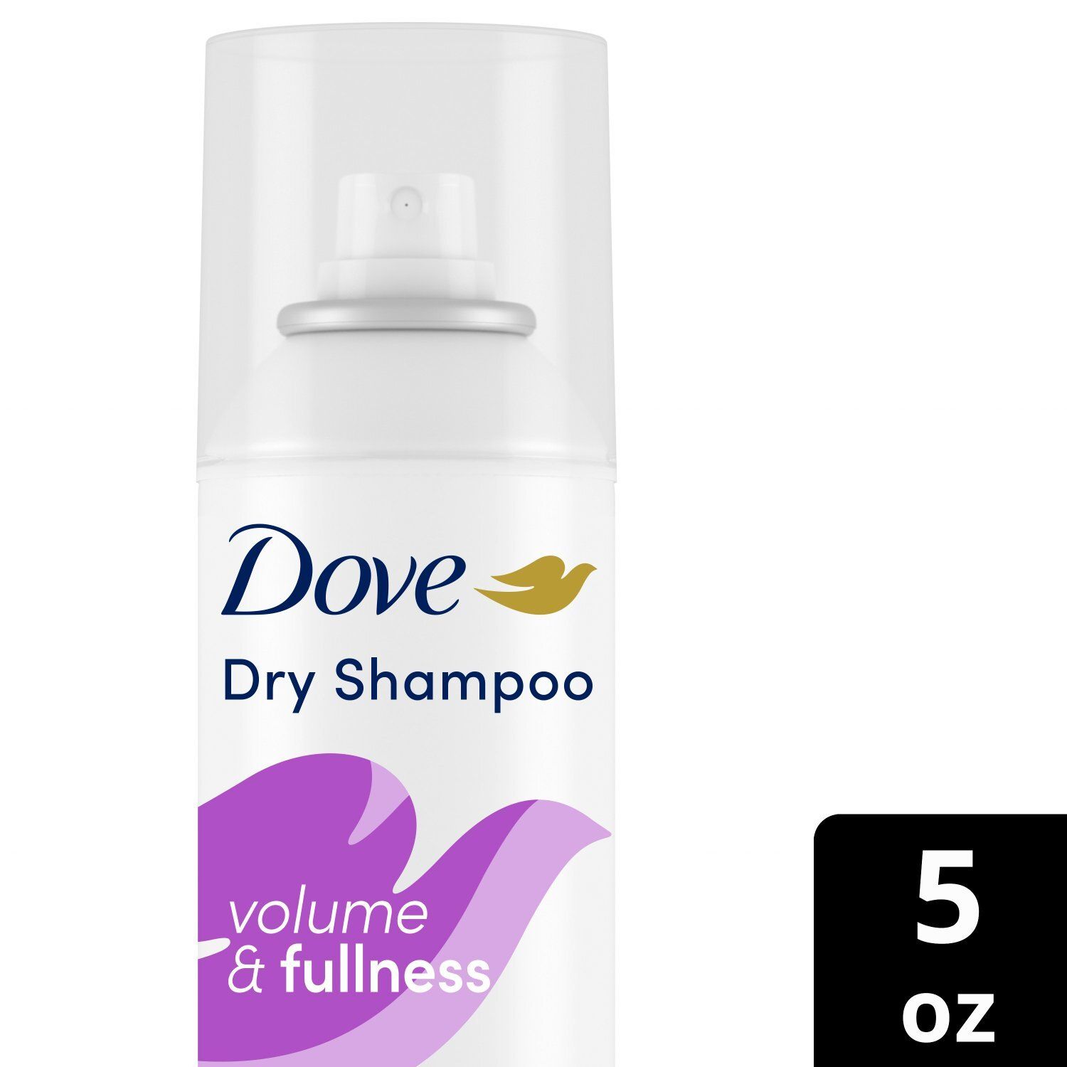 Dove Volume &amp; Fullness Advanced Dry Shampoo, 5 oz