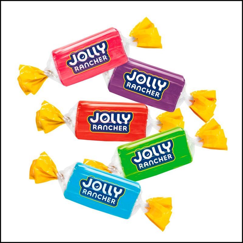 Jolly Rancher Original Hard Candy, 14 oz