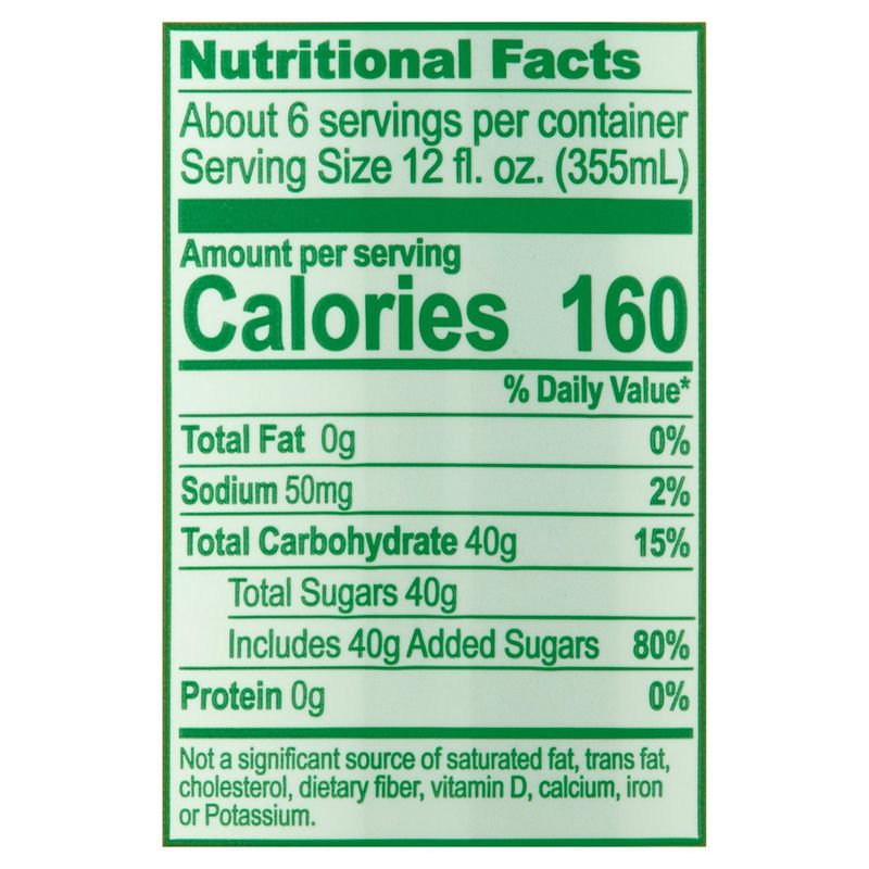 Coco Rico Coconut Soda, 67.7 fl oz