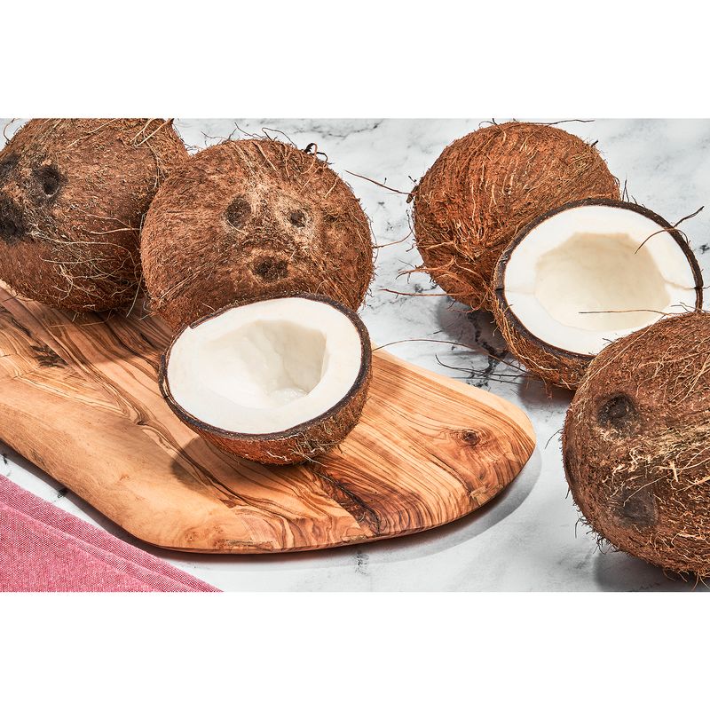 Fresh Coconut, each