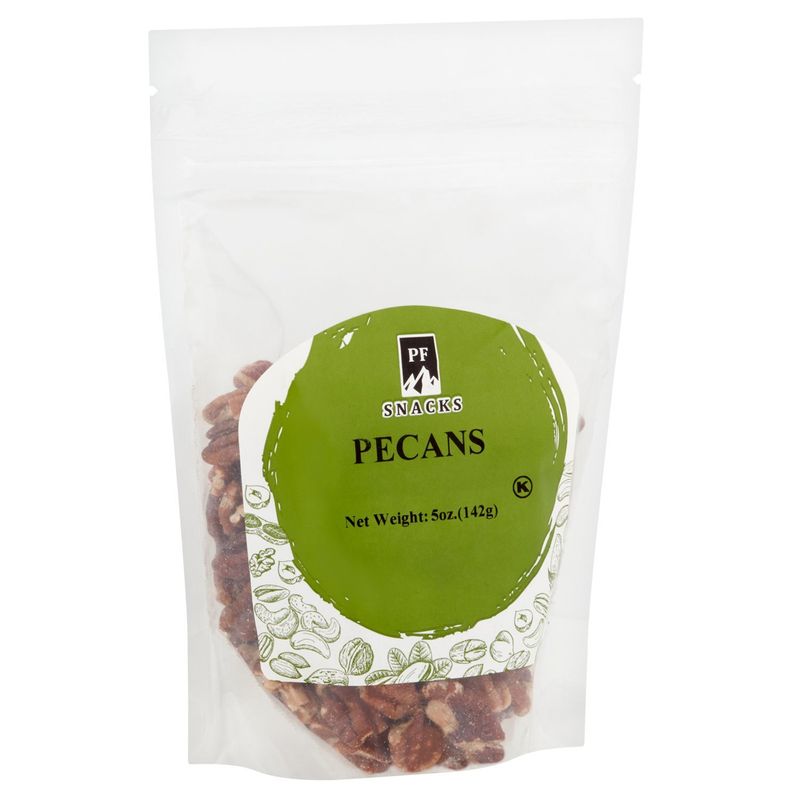 PF Snacks Pecans, 5 oz