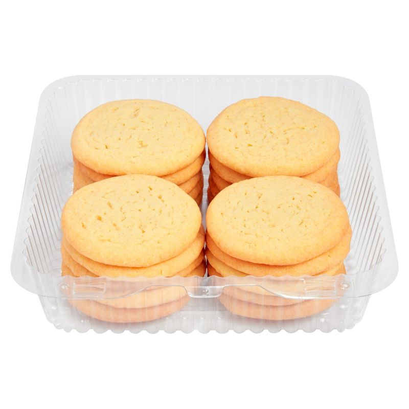 20 Pack Sugar Cookies