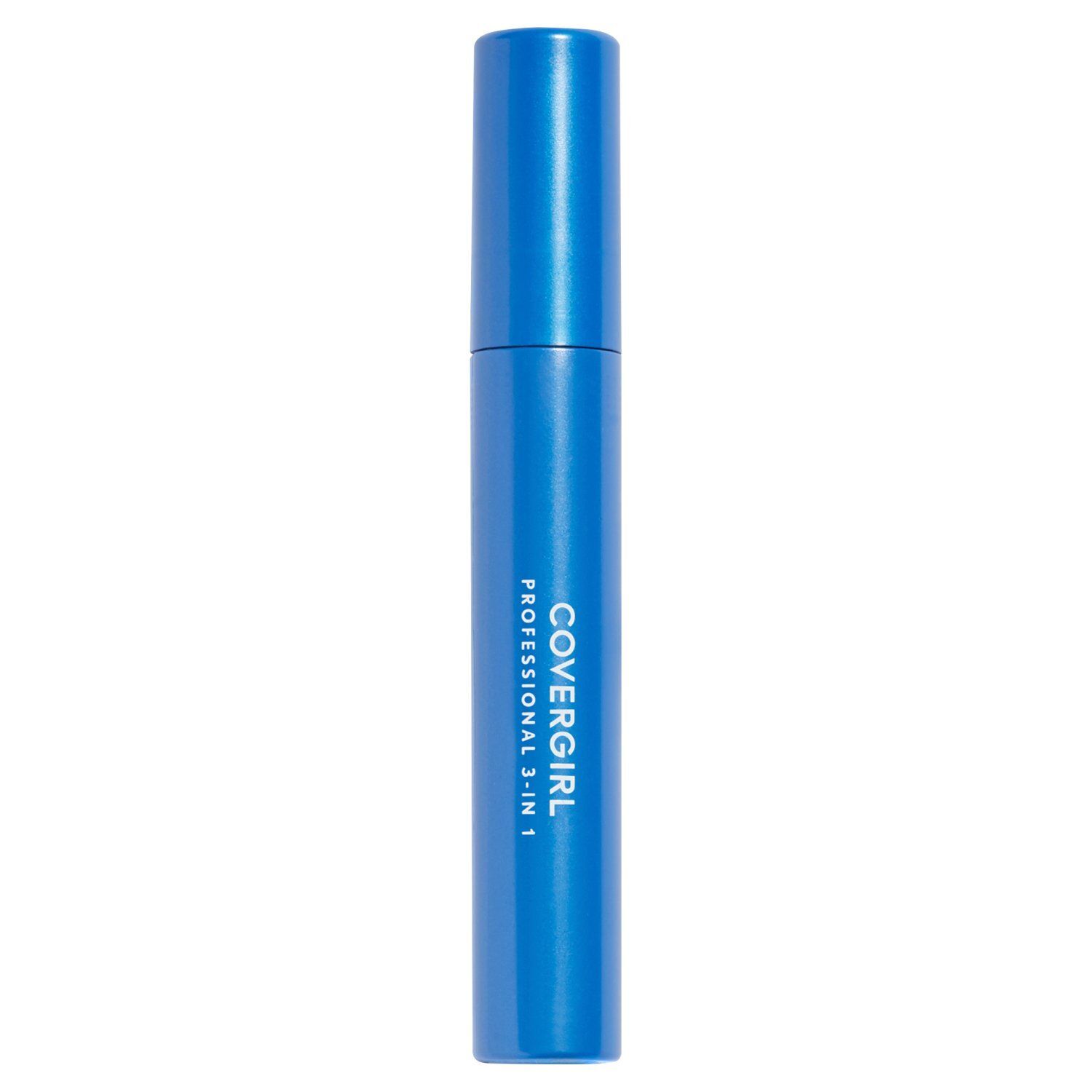 Covergirl Professional 200 Very Black 3-in 1 Mascara